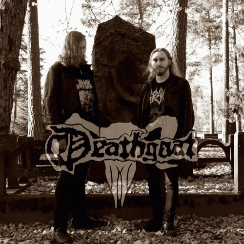 Deathgoat (FIN) : Rotten Salvation